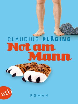 cover image of Not am Mann